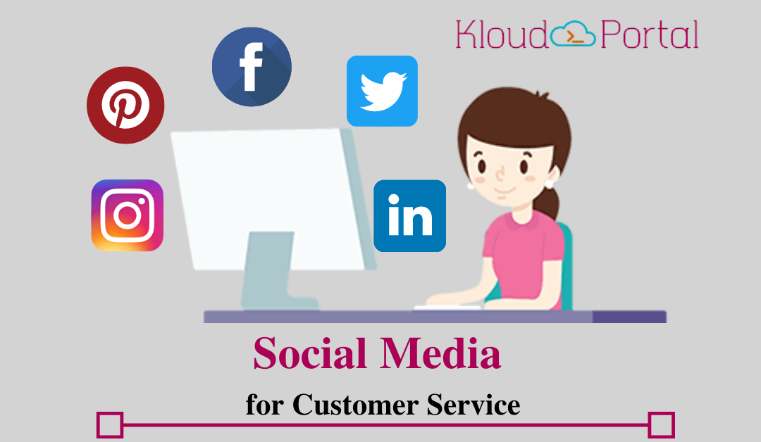 6 key elements of using social media for customer service