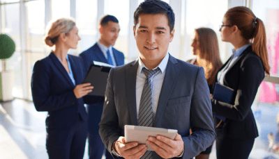 Why Is Personal Branding Important For CEOs In This Digital Era?