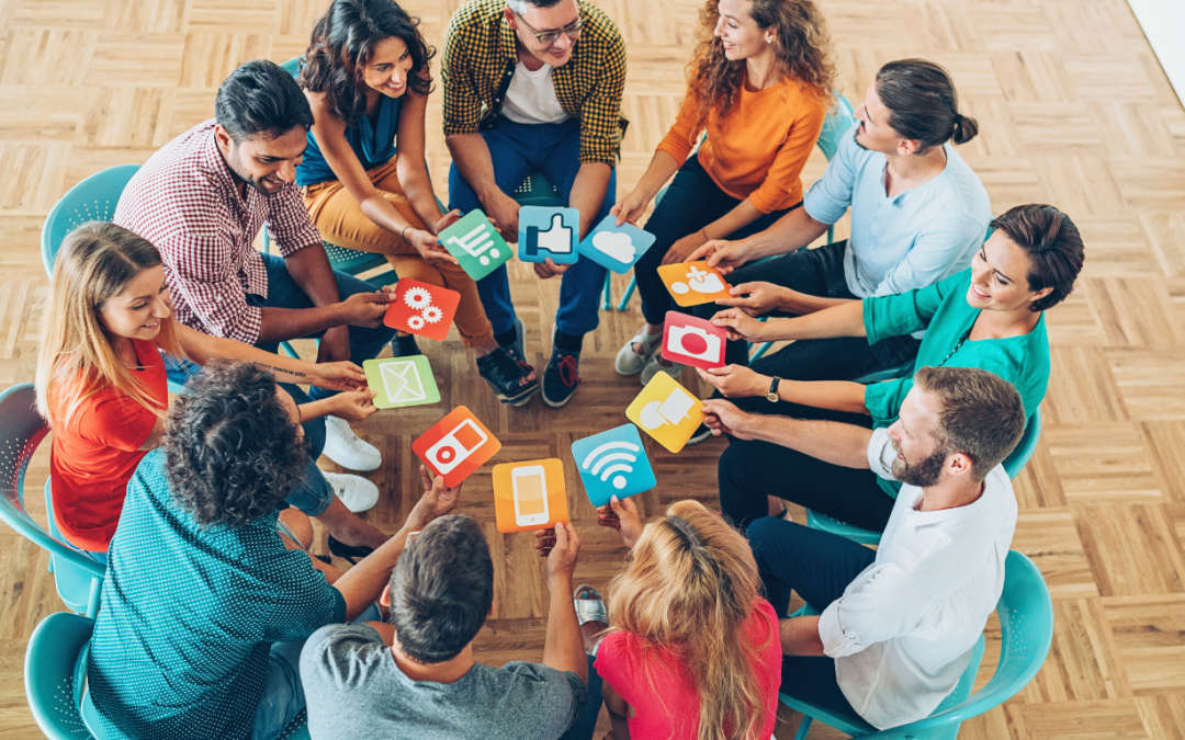 7 Smart Social Media Marketing Hacks To Grow Your Small Business