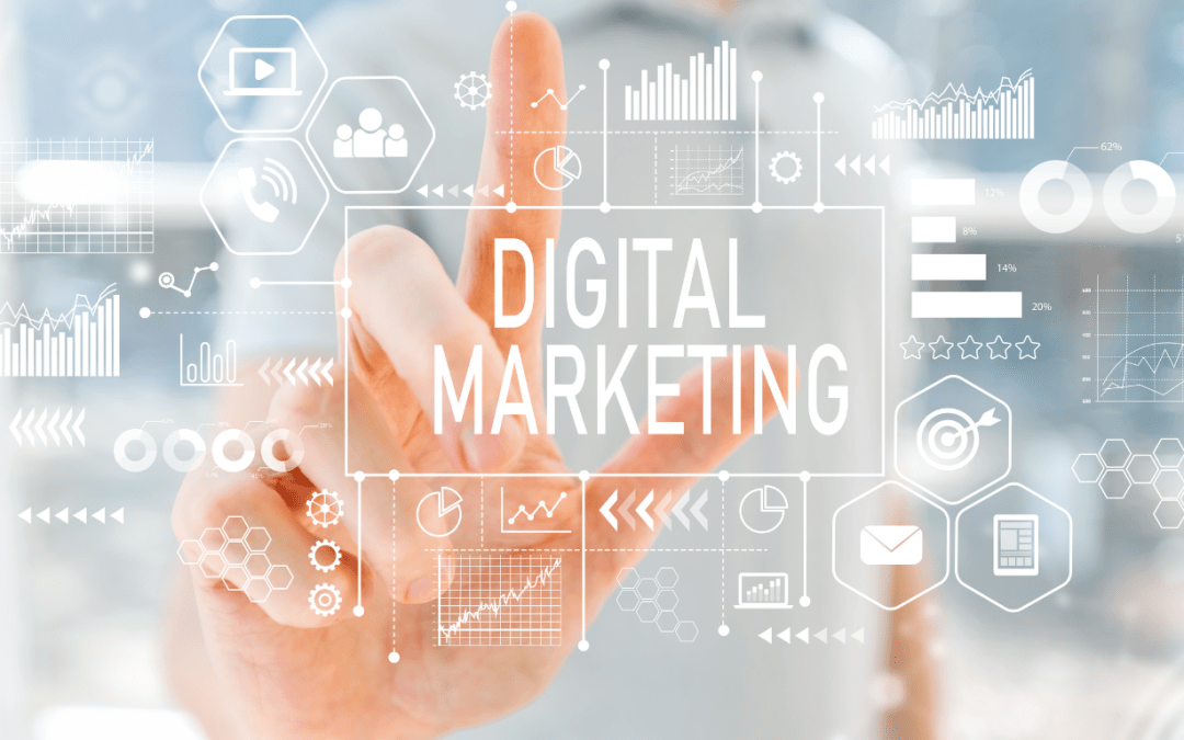 Digital Marketing Terminologies And Abbreviations For Aspiring Digital Marketers