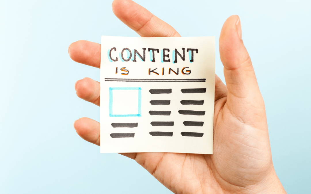 How Much Is Too Much Content Best Content Strategies For Your Business