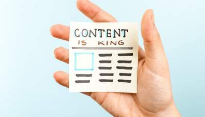 How Much Is Too Much Content? Best Content Strategies For Your Business