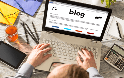 Why Is Blogging Important For Digital Marketing?