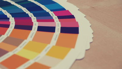 Mastering Color Selection for Your Business: Decoding the Power of Black and White in Leading Apps