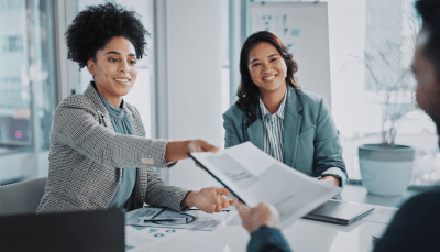 How To Write A Killer Software Sales Proposal That Wins More Deals