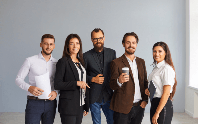 How to Build a High-Performing Software Sales Team from Scratch