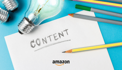 What Is A+ Content and Its Significance in Amazon Marketplace Optimization