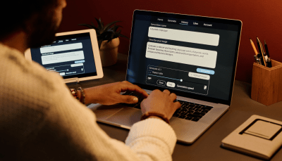 Can AI Replace Human Content Creators?
