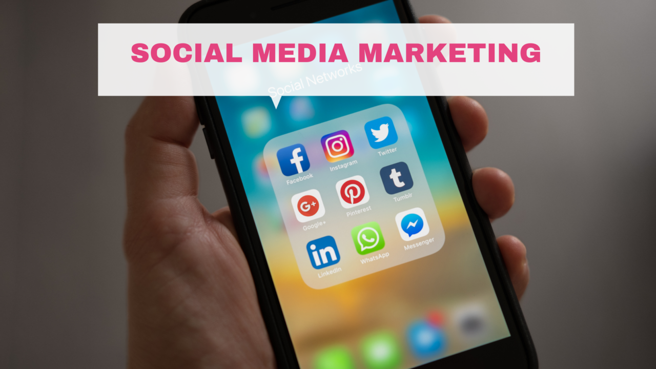 Social Media Services in Hyderabad | SMO services| Social media ...