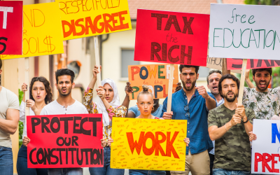 Should Your Brand Embrace Social Issues On Social Media?