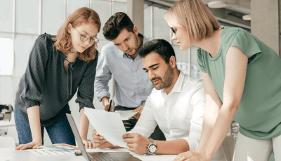 Quantum Marketing: Revolutionizing Marketing Strategies