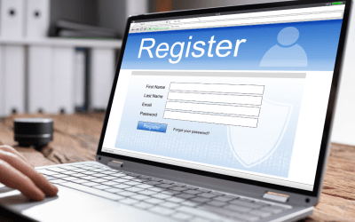 How to Collect Email Addresses from Your Website Visitors