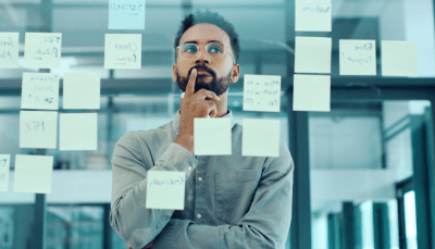 The Changing Marketing Landscape: The Top 4 Skills Marketers Need to Stay Ahead