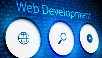 The Future Of Web Development: Trends And Innovations