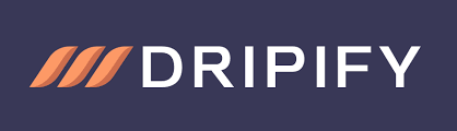 Dripify logo