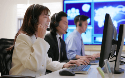 Has Technology Diminished Customer Service? 