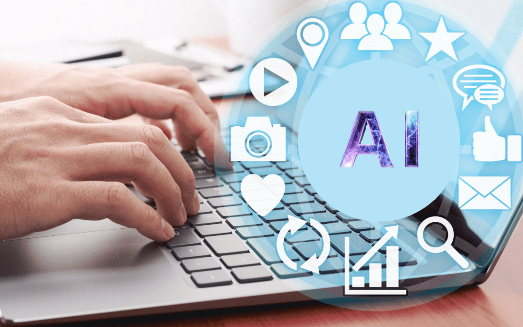 How To Use AI For A More Effective Social Media Strategy