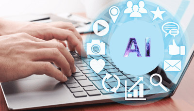 How To Use AI For A More Effective Social Media Strategy