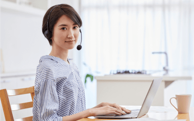 Ideal Remote Customer Support Rep