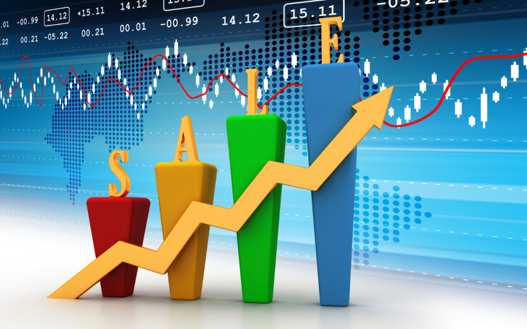 Sales Metrics Analysis – Your Key To Improved Sales Performance