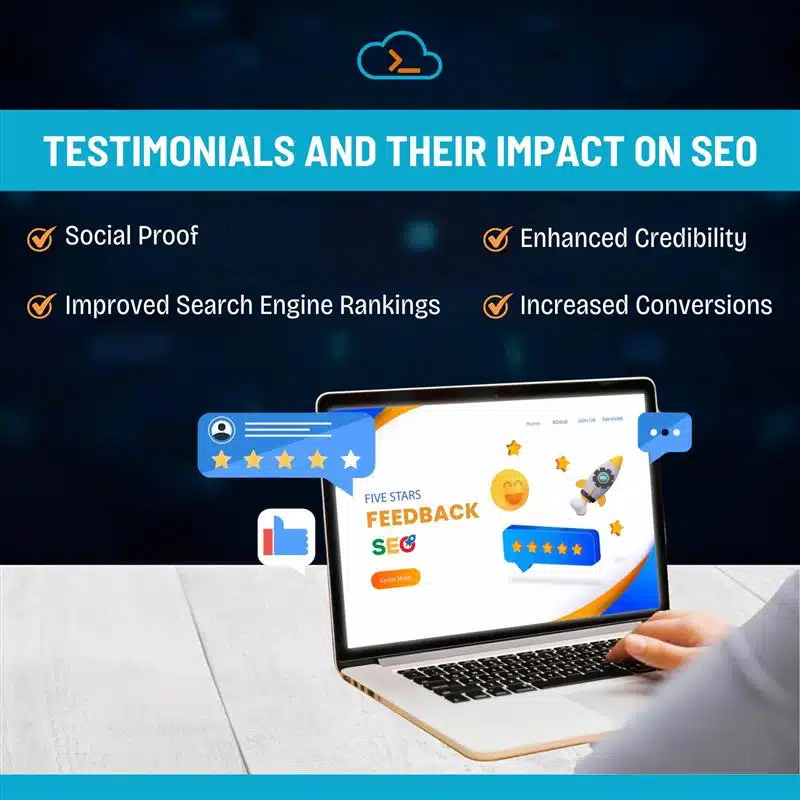 Testimonials And Their Impact On SEO