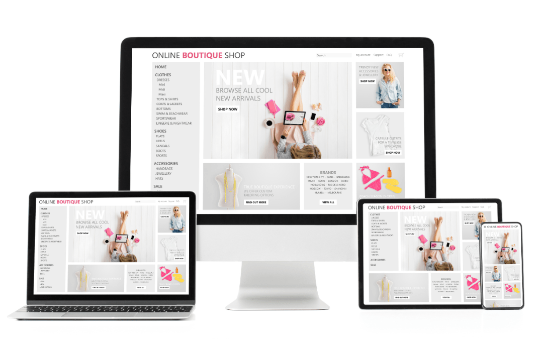 Top Responsive Web Design Principles You Need To Know