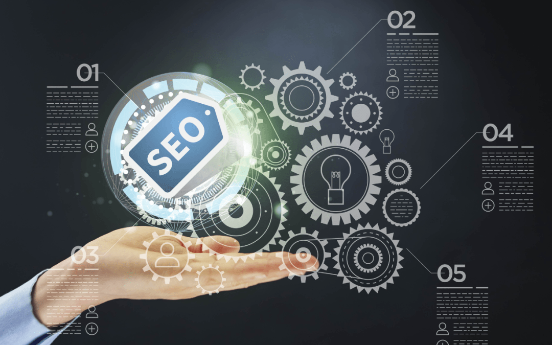 How AI Is Revolutionizing SEO What Your Digital Strategy Needs