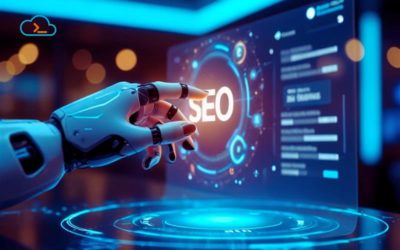 How AI Is Revolutionizing SEO: What Your Digital Strategy Needs 