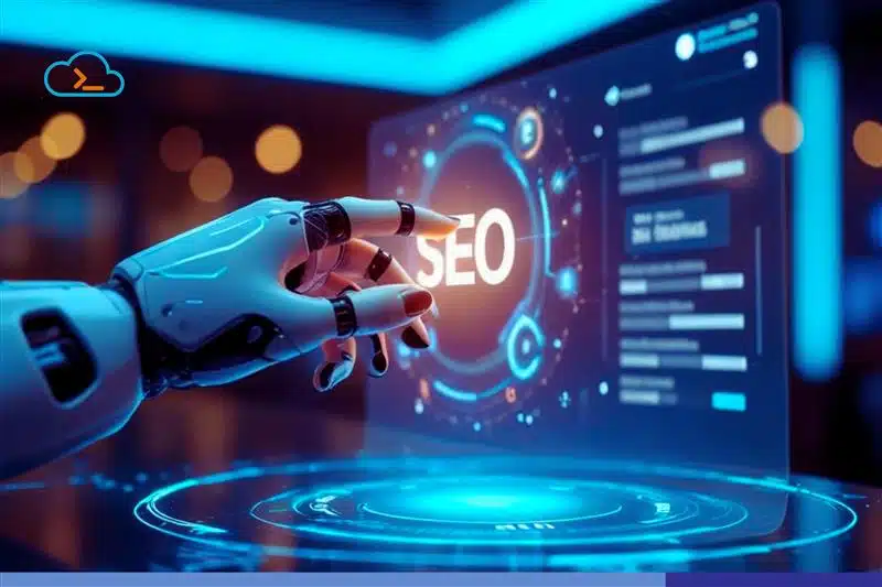 How AI Is Revolutionizing SEO: What Your Digital Strategy Needs 