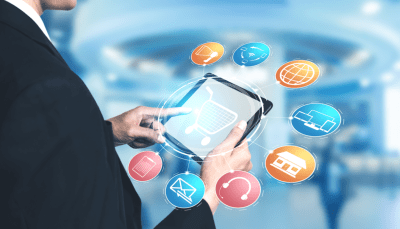 Benefits Of Targeted And Omni Channel Marketing