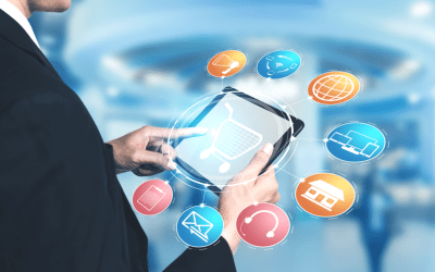 Benefits Of Targeted And Omni Channel Marketing