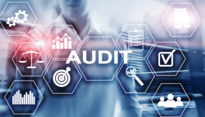 Preparing Your Business For A Microsoft Compliance Audit