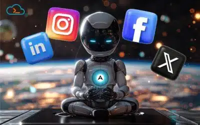 AI-Generated Content: Is It The Future Of Social Media Marketing? 