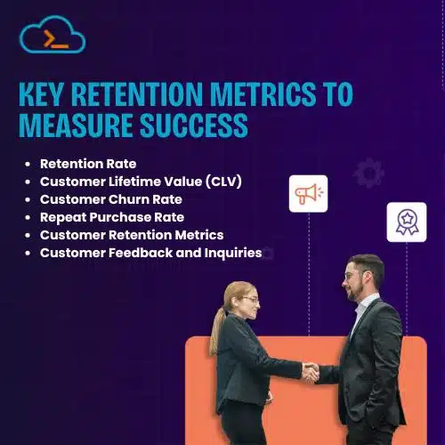 Key Retention Metrics to Measure Success 