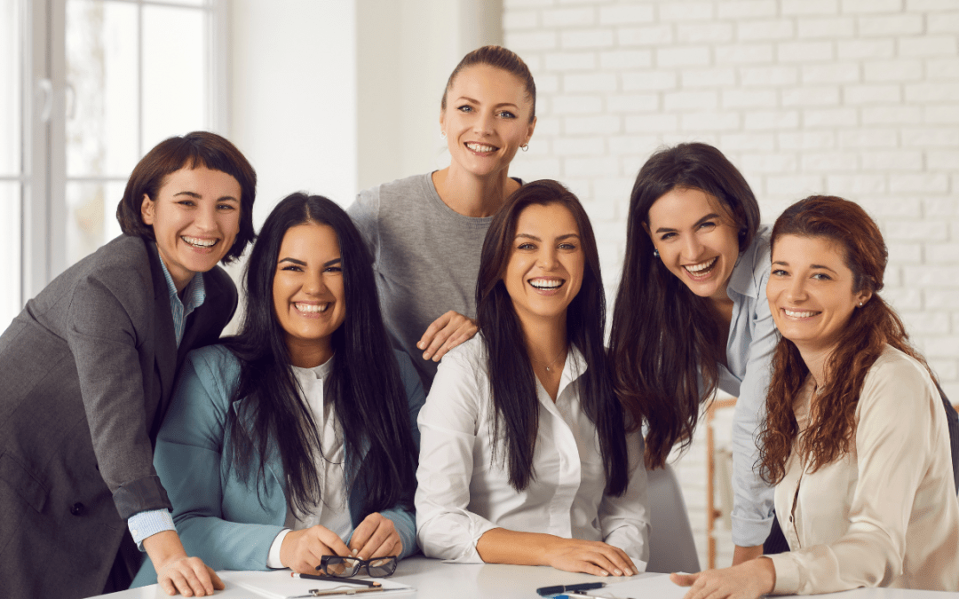 Empowering Women in Technology Strategies for Inclusive Workplaces