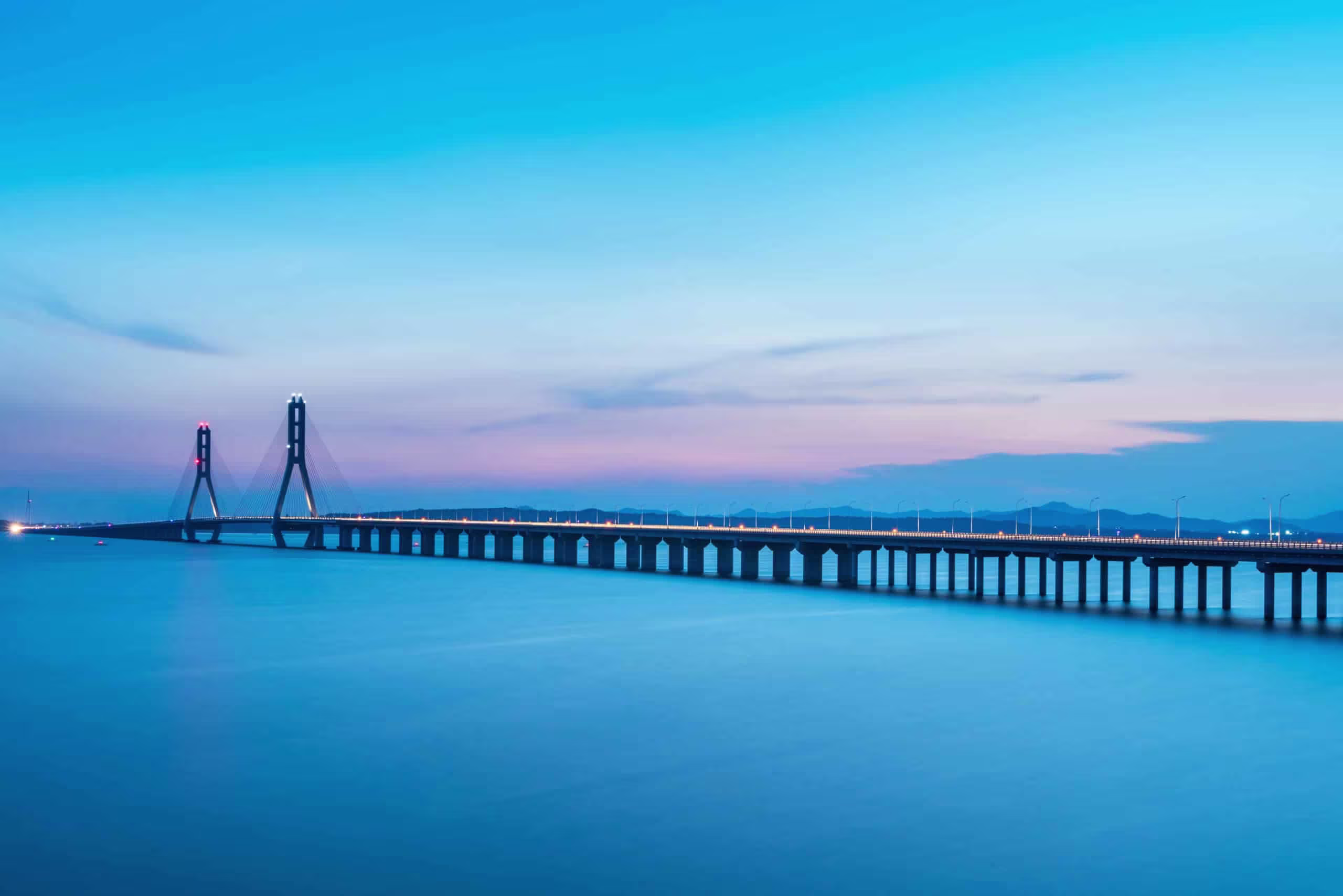 cable-stayed-bridge-in-nightfall-2025-01-29-05-15-05-utc-scaled