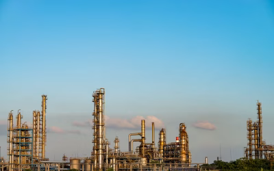 Case Study: Turning Unstructured Oil Industry Data into Strategic Insights — Powered by KloudPortal for NexaOil Corporation 