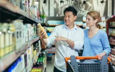 Transforming Global FP&A and Supply Chain Forecasting for a Leading CPG Enterprise with KloudPortal