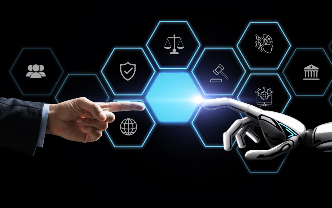 Building Trust in Technology: Why Ethics and Governance Matter Now