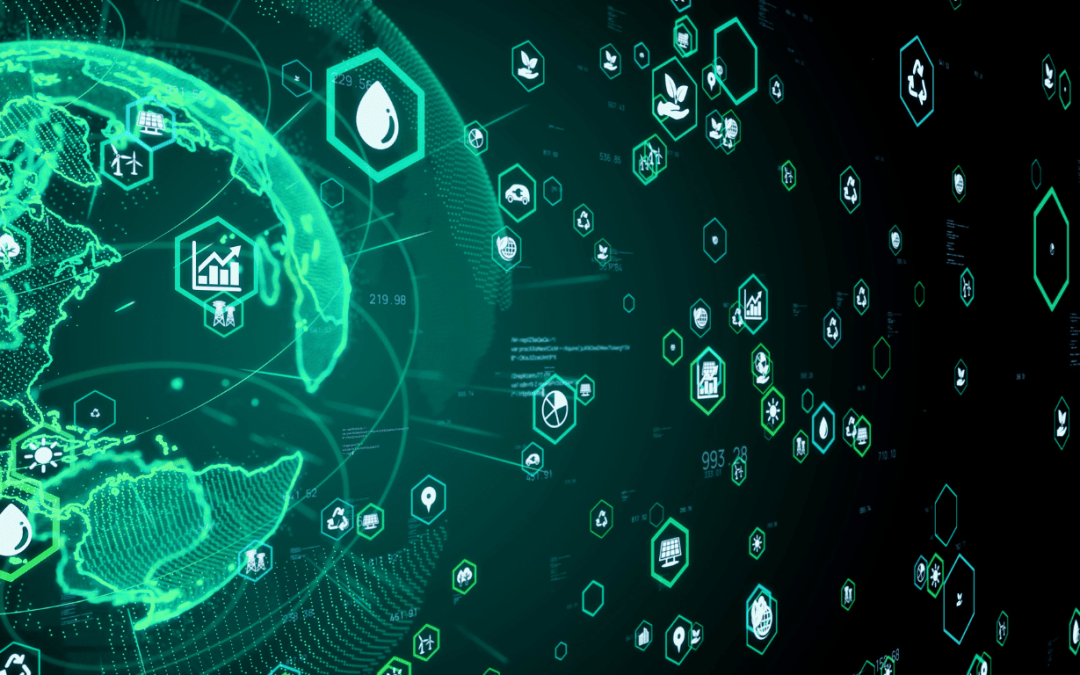 Sustainable Tech Innovations: Gen AI in Green Tech