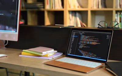 Case Study: Reliable Connectivity, Real Business Impact: How We Reimagined the WAN 