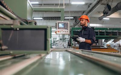 Transforming Legacy Systems: Empowering Enterprises to Harness Technology for Growth