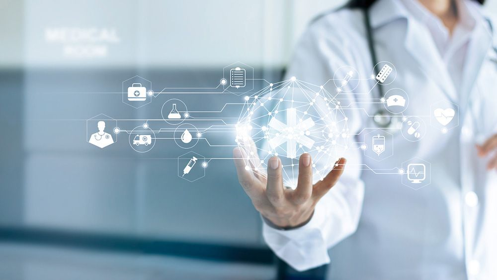 Case Study: Unlocking Real-Time Insights in Healthcare with NLP-Driven Data Access 