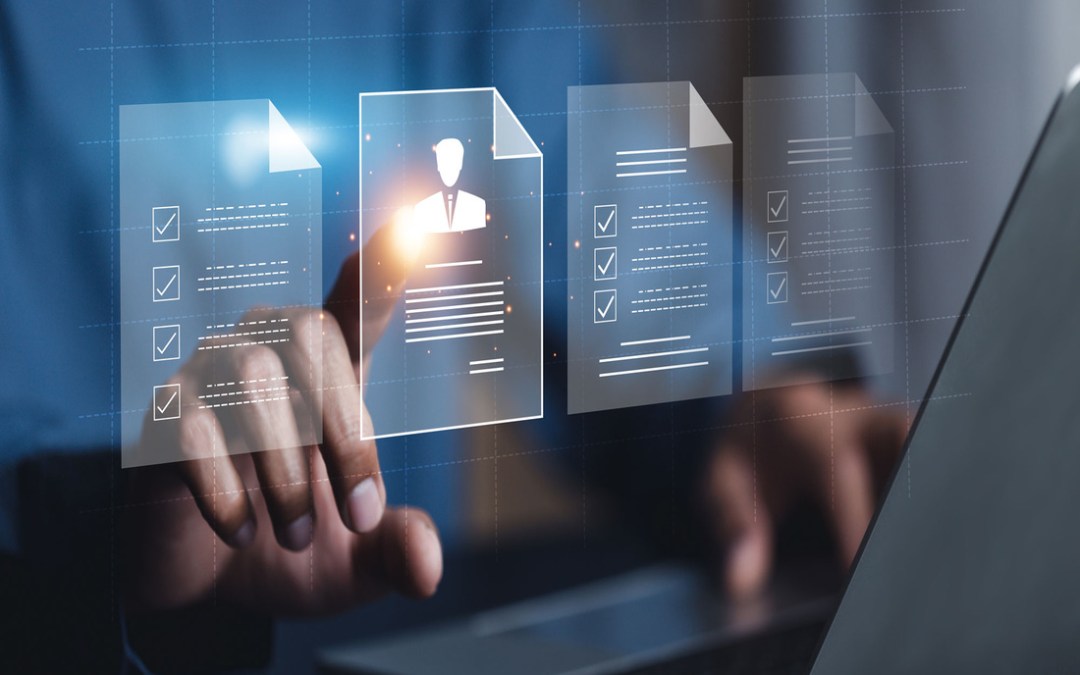 Case Study: Transforming HR Document Processing with Agentic AI – CVision Resume Parsing Engine 