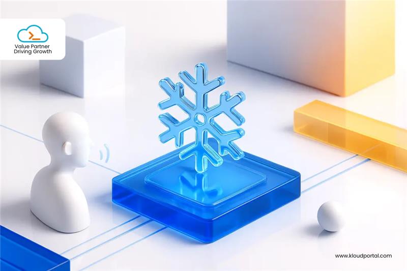 Build a Future-Ready Data Platform with Snowflake