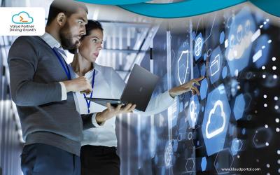 Why 99.9% Uptime Is a Business Decision, Not a Technical One 