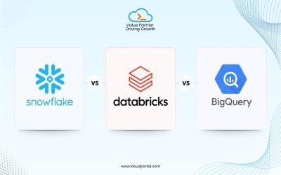 Snowflake vs Databricks vs BigQuery: Which Data Platform Should You Choose? 
